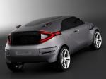 Dacia Duster Concept 2009 года